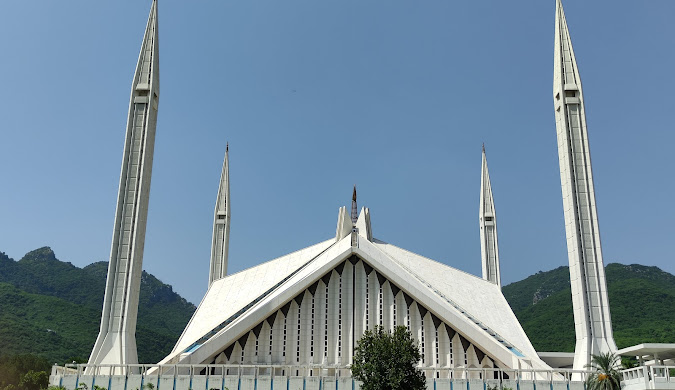 Islamabad
