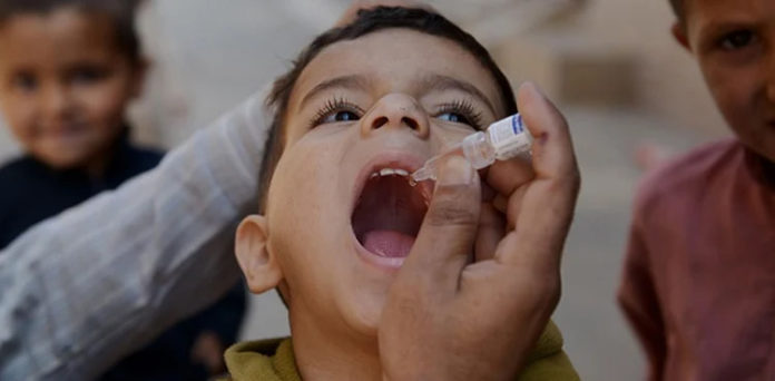 Over 1 Million Children to Be Administered Polio Drops in Multan: A Crucial Step Toward a Polio-Free Pakistan
