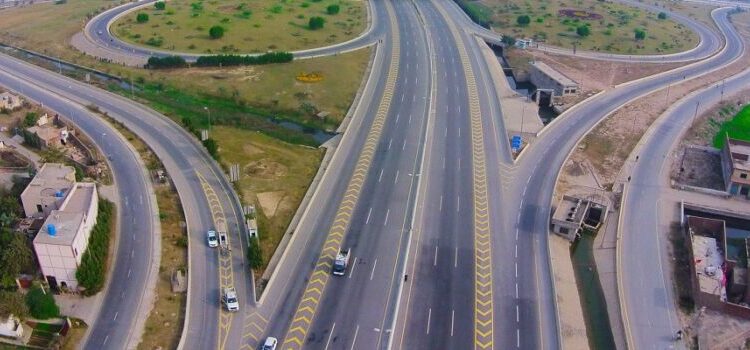 Rawalpindi–Islamabad Set to Transform Traffic Flow with New Signal-Free Corridor