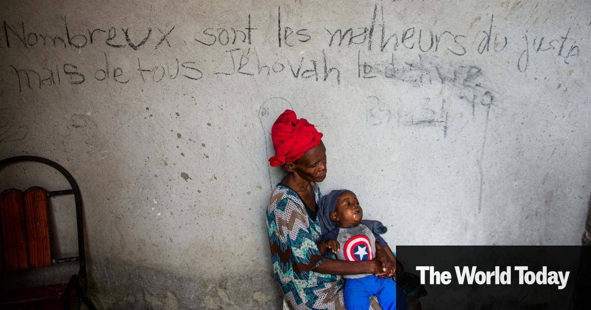Why the UN’s Latest Mission Is Unlikely to Bring Peace to Gang-Torn Haiti