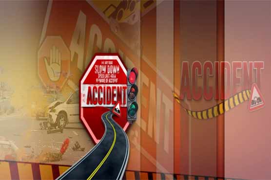 Man Dies in Tractor-Trolley Accident Near Shell Pump Underpass in Multan