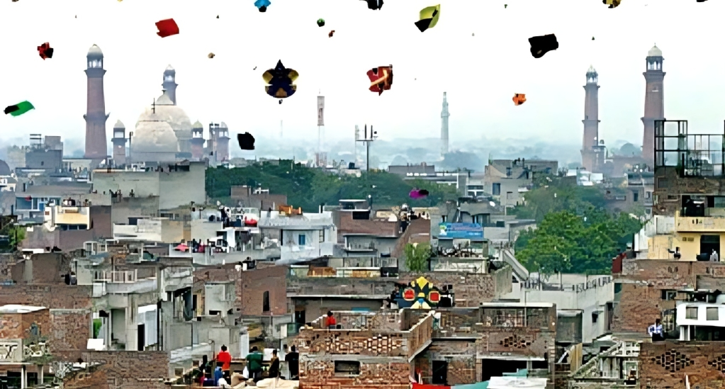 Basant Returns: Lahore Approves Three-Day Celebration After Years of Debate