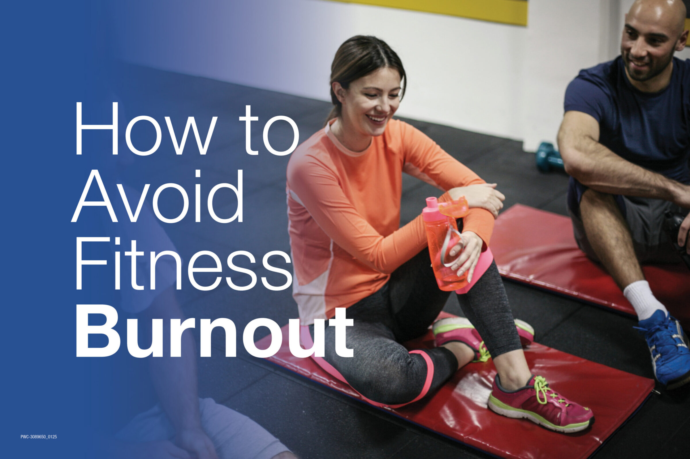 Fitness Without Burnout: Building a Sustainable Healthy Lifestyle