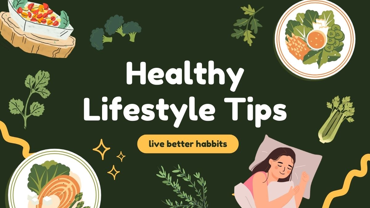 Wellness in Real Life: Practical Health Tips for Busy People