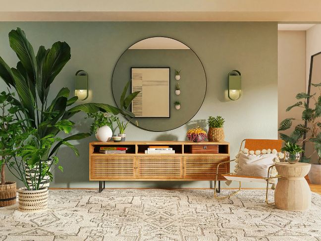 The Modern Lifestyle Guide: Health, Home, and Happiness