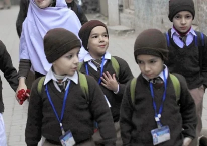 Sindh (karachi) Issues Winter Vacation Schedule for Schools and Colleges — A Seasonal Break for Students and Educators