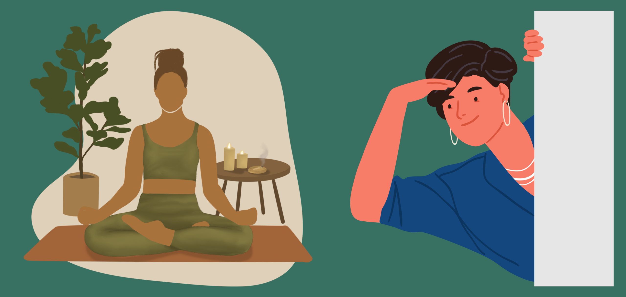 A Life Well-Lived: Wellness, Growth, and Joy Combined