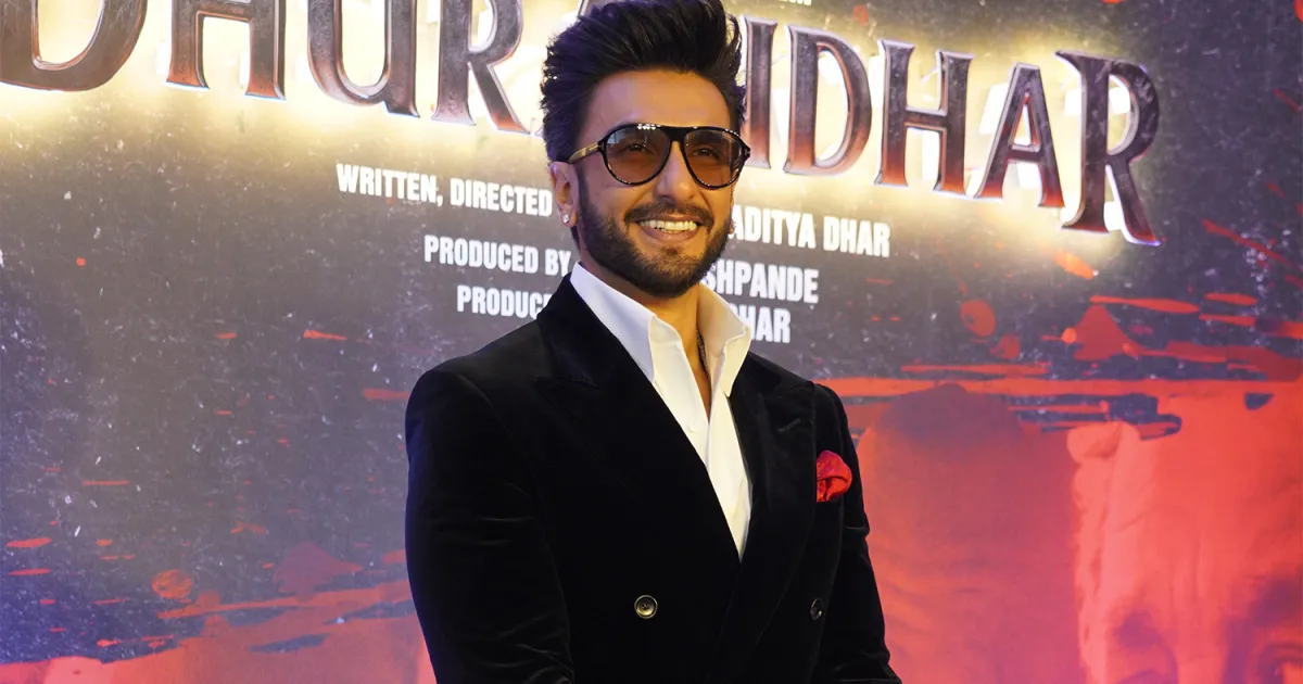 Dhurinder Controversy: How a Bollywood Spy Thriller Triggered a Political Storm in India and Pakistan