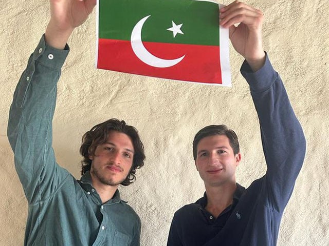 Imran Khan’s Sons Plan Pakistan Visit: A Political and Emotional Moment Amid PTI’s Turbulence