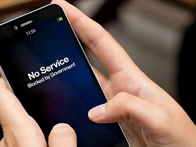 Quetta’s Internet Crawls to a Halt: Slow Mobile Data Leaves Users Frustrated and Disconnected