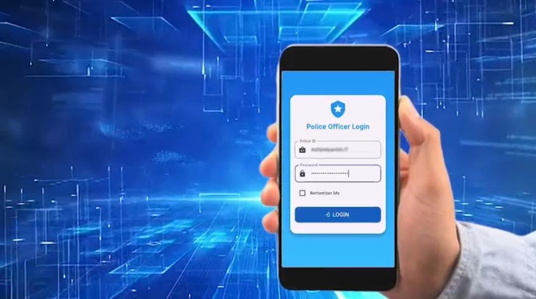 Peshawar Police Launch SafeRide App to Ensure Biker Safety and Combat Crime