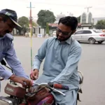 Lahore’s New Traffic Safety Ordinance: A Bold Move Toward Safer Roads in 2025
