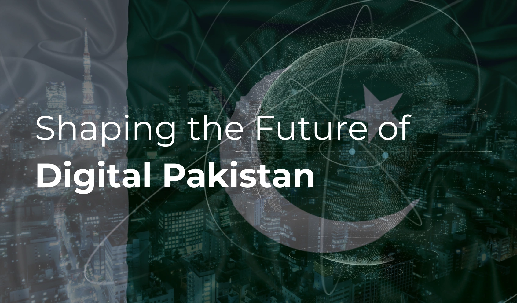 Pakistan’s Tech Leap: How AI, Quantum Research, and Digital Skills Are Shaping the Future
